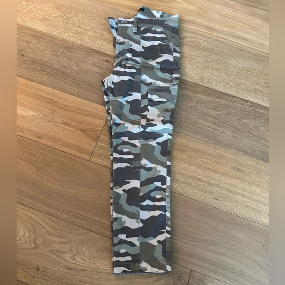 J. Crew Pants - J. Crew Cargo Pants NWOT